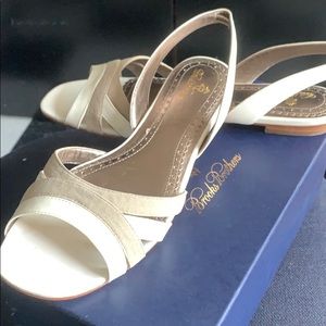 Leather Sandals Brooks Brothers